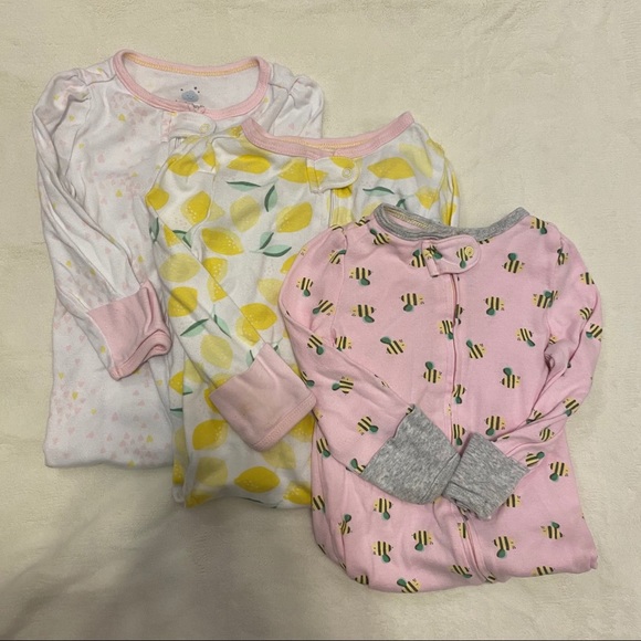 cloud island sleepers 12 months